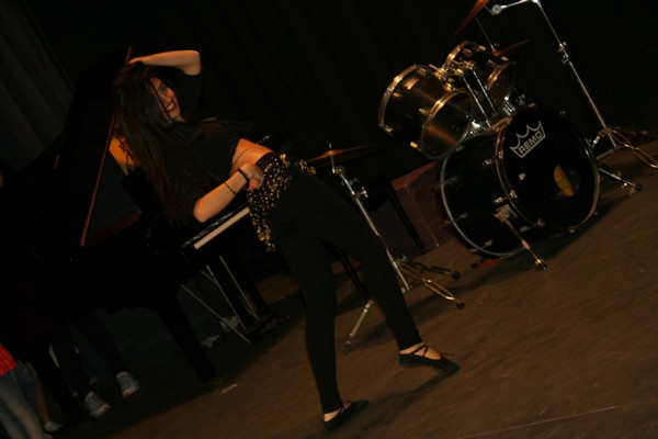 SOL Talent Show